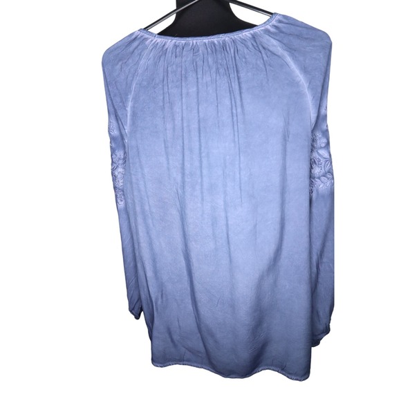 savanna jane blouses size L - Picture 6 of 6